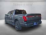 Used 2022 Ford F-150 Lightning Lariat SuperCrew Cab AWD, Pickup for sale #CWG1941A - photo 3