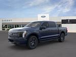 New 2024 Ford F-150 Lightning Lariat SuperCrew Cab AWD, Pickup for sale #CWG21743 - photo 2