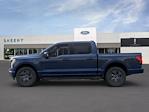 New 2024 Ford F-150 Lightning Lariat SuperCrew Cab AWD, Pickup for sale #CWG21743 - photo 4