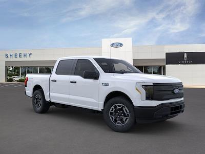 New 2024 Ford F-150 Lightning Pro SuperCrew Cab AWD, Pickup for sale #CWG22336 - photo 1