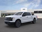 New 2024 Ford F-150 Lightning Pro SuperCrew Cab AWD, Pickup for sale #CWG22336 - photo 2