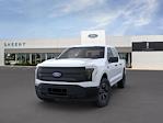 New 2024 Ford F-150 Lightning Pro SuperCrew Cab AWD, Pickup for sale #CWG22336 - photo 3