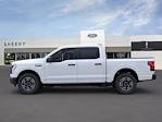 New 2024 Ford F-150 Lightning Pro SuperCrew Cab AWD, Pickup for sale #CWG22336 - photo 4