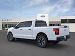 New 2024 Ford F-150 Lightning Pro SuperCrew Cab AWD, Pickup for sale #CWG22336 - photo 5