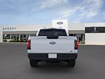 New 2024 Ford F-150 Lightning Pro SuperCrew Cab AWD, Pickup for sale #CWG22336 - photo 6