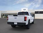 New 2024 Ford F-150 Lightning Pro SuperCrew Cab AWD, Pickup for sale #CWG22336 - photo 8