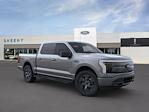 New 2024 Ford F-150 Lightning Flash SuperCrew Cab AWD, Pickup for sale #CWG22979 - photo 1