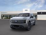 New 2024 Ford F-150 Lightning Flash SuperCrew Cab AWD, Pickup for sale #CWG22979 - photo 3