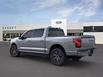 New 2024 Ford F-150 Lightning Flash SuperCrew Cab AWD, Pickup for sale #CWG22979 - photo 5