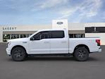 New 2024 Ford F-150 Lightning Flash SuperCrew Cab AWD, Pickup for sale #CWG23877 - photo 4