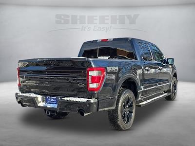 2023 Ford F-150 SuperCrew Cab 4x4, Pickup for sale #CWG2636A - photo 2