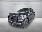 2023 Ford F-150 SuperCrew Cab 4x4, Pickup for sale #CWG2636A - photo 11