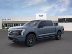 2023 Ford F-150 Lightning SuperCrew Cab AWD, Pickup for sale #CWG26680 - photo 3