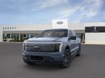 2023 Ford F-150 Lightning SuperCrew Cab AWD, Pickup for sale #CWG26680 - photo 4