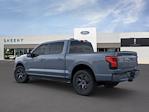 2023 Ford F-150 Lightning SuperCrew Cab AWD, Pickup for sale #CWG26680 - photo 6