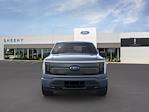 2023 Ford F-150 Lightning SuperCrew Cab AWD, Pickup for sale #CWG26680 - photo 8