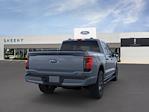 2023 Ford F-150 Lightning SuperCrew Cab AWD, Pickup for sale #CWG26680 - photo 2