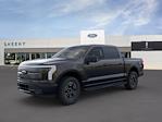 2023 Ford F-150 Lightning SuperCrew Cab AWD, Pickup for sale #CWG26751 - photo 3