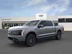 New 2024 Ford F-150 Lightning Lariat SuperCrew Cab AWD, Pickup for sale #CWG32121 - photo 2