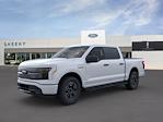2023 Ford F-150 Lightning SuperCrew Cab AWD, Pickup for sale #CWG33006 - photo 3