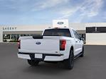 2023 Ford F-150 Lightning SuperCrew Cab AWD, Pickup for sale #CWG33006 - photo 2