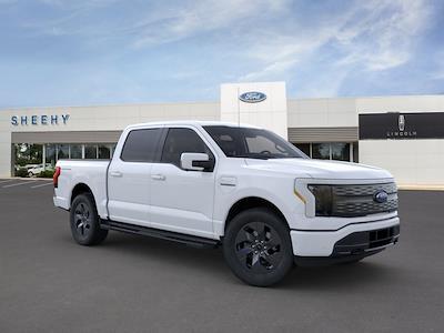 2023 Ford F-150 Lightning SuperCrew Cab AWD, Pickup for sale #CWG56782 - photo 1