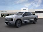 2023 Ford F-150 Lightning SuperCrew Cab AWD, Pickup for sale #CWG63184 - photo 3