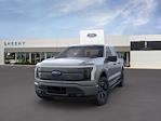 2023 Ford F-150 Lightning SuperCrew Cab AWD, Pickup for sale #CWG63184 - photo 4