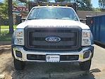 Used 2014 Ford F-550 XL Crew Cab 4x4, Landscape Dump for sale #CYP7397 - photo 3