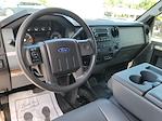 Used 2014 Ford F-550 XL Crew Cab 4x4, Landscape Dump for sale #CYP7397 - photo 5