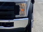 Used 2019 Ford F-550 XL Regular Cab 4x2, 14' PJ's Platform Body Flatbed Truck for sale #CZ01172 - photo 23