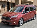 Used 2020 Ford Transit Connect XLT, Passenger Van for sale #CZ01232 - photo 17
