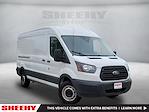 Used 2019 Ford Transit 250 Base Medium Roof 4x2, Empty Cargo Van for sale #CZ01592 - photo 1