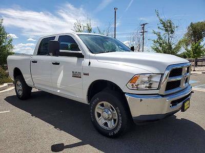 2019 Ram 1500 Classic Quad Cab SRW 4x4, A.M. Haire Stake Bed for sale #AZ12345 - photo 1