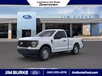 2023 Ford F-150 Regular Cab RWD, Pickup for sale #1C03021 - photo 3
