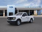 2023 Ford F-150 Regular Cab RWD, Pickup for sale #1C03021 - photo 4