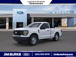 2023 Ford F-150 Regular Cab RWD, Pickup for sale #1C03250 - photo 3