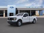 2023 Ford F-150 Regular Cab RWD, Pickup for sale #1C04867 - photo 1
