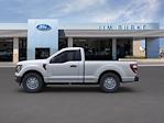 2023 Ford F-150 Regular Cab RWD, Pickup for sale #1C06378 - photo 5
