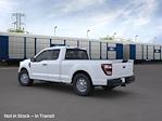 2023 Ford F-150 Super Cab RWD, Pickup for sale #1C12710 - photo 2