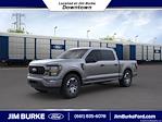 2023 Ford F-150 SuperCrew Cab RWD, Pickup for sale #1C12962 - photo 3