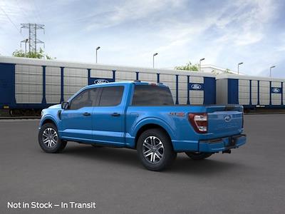 2023 Ford F-150 SuperCrew Cab RWD, Pickup for sale #1C14376 - photo 2