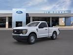 2023 Ford F-150 Regular Cab RWD, Pickup for sale #1C18639 - photo 1