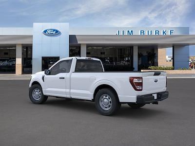 2023 Ford F-150 Regular Cab RWD, Pickup for sale #1C21277 - photo 2