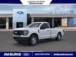 2023 Ford F-150 Regular Cab RWD, Pickup for sale #1C21277 - photo 3