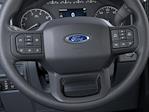 2023 Ford F-150 SuperCrew Cab RWD, Pickup for sale #1C21730 - photo 13