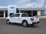 2023 Ford F-150 SuperCrew Cab RWD, Pickup for sale #1C21730 - photo 2