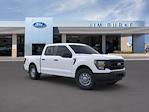 2023 Ford F-150 SuperCrew Cab RWD, Pickup for sale #1C21730 - photo 8