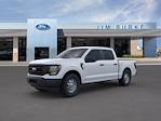 2023 Ford F-150 SuperCrew Cab RWD, Pickup for sale #1C21733 - photo 1