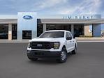 2023 Ford F-150 SuperCrew Cab RWD, Pickup for sale #1C21733 - photo 4
